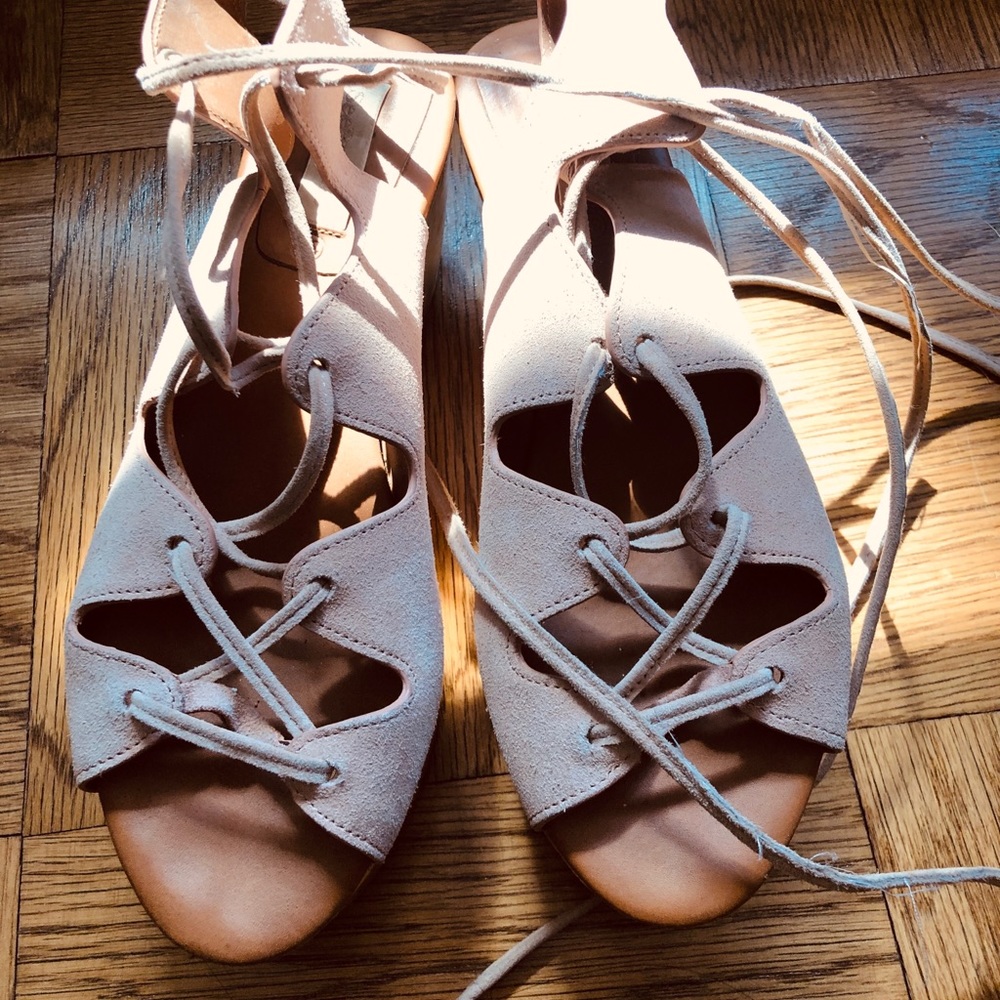 See by Chloe Sandals